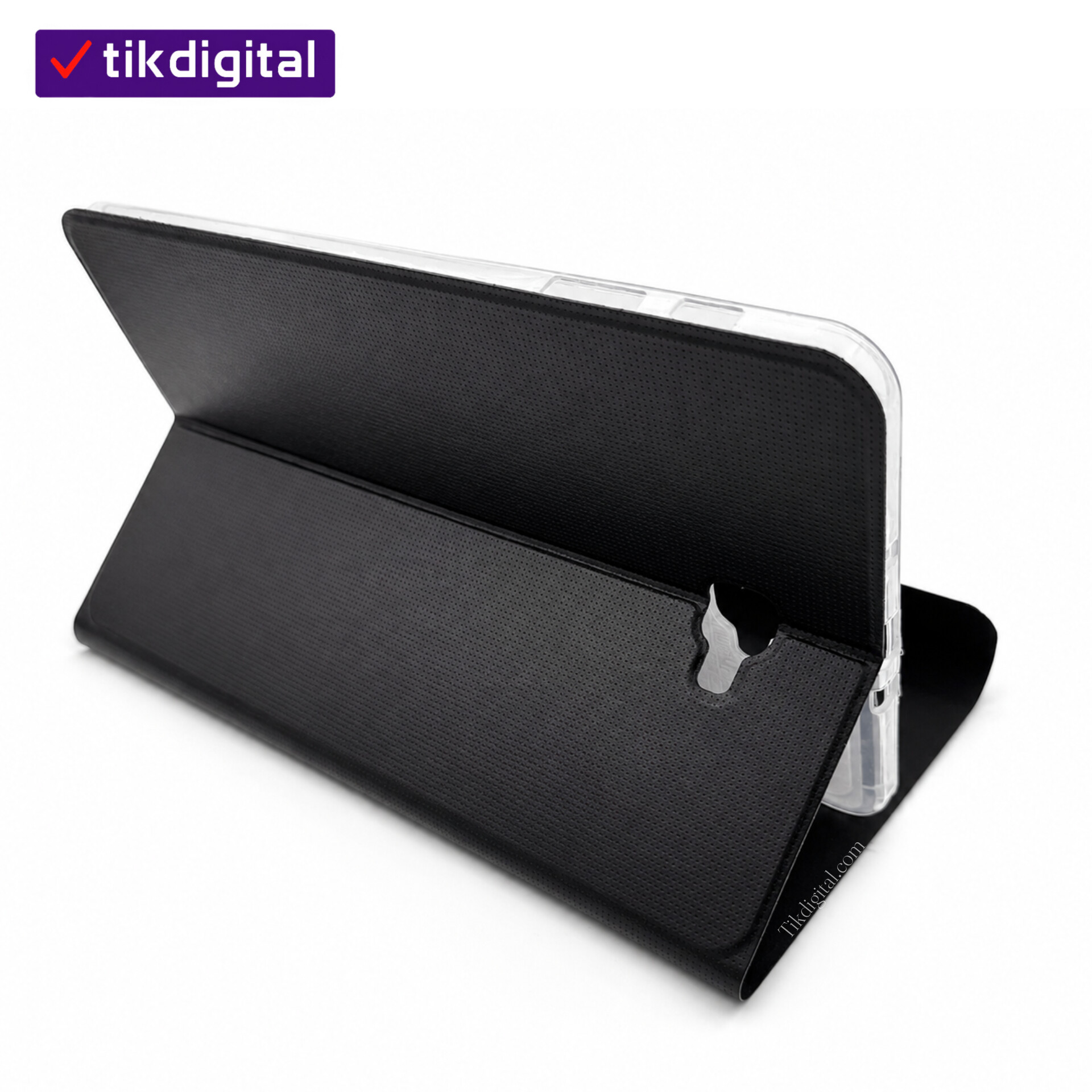 کیف کلاسوری بوک مناسب برای تبلت سامسونگ Samsung Galaxy Tab A 10.1 SM -T580 / XT585