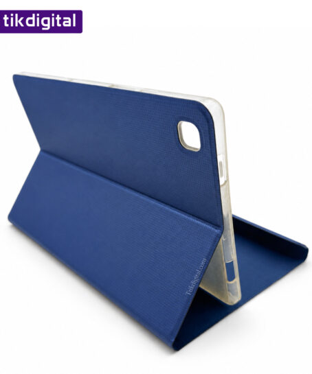 کیف کلاسوری بوک مناسب تبلت سامسونگ Samsung Galaxy Tab S10 FE SM-X520 / SM-X526B