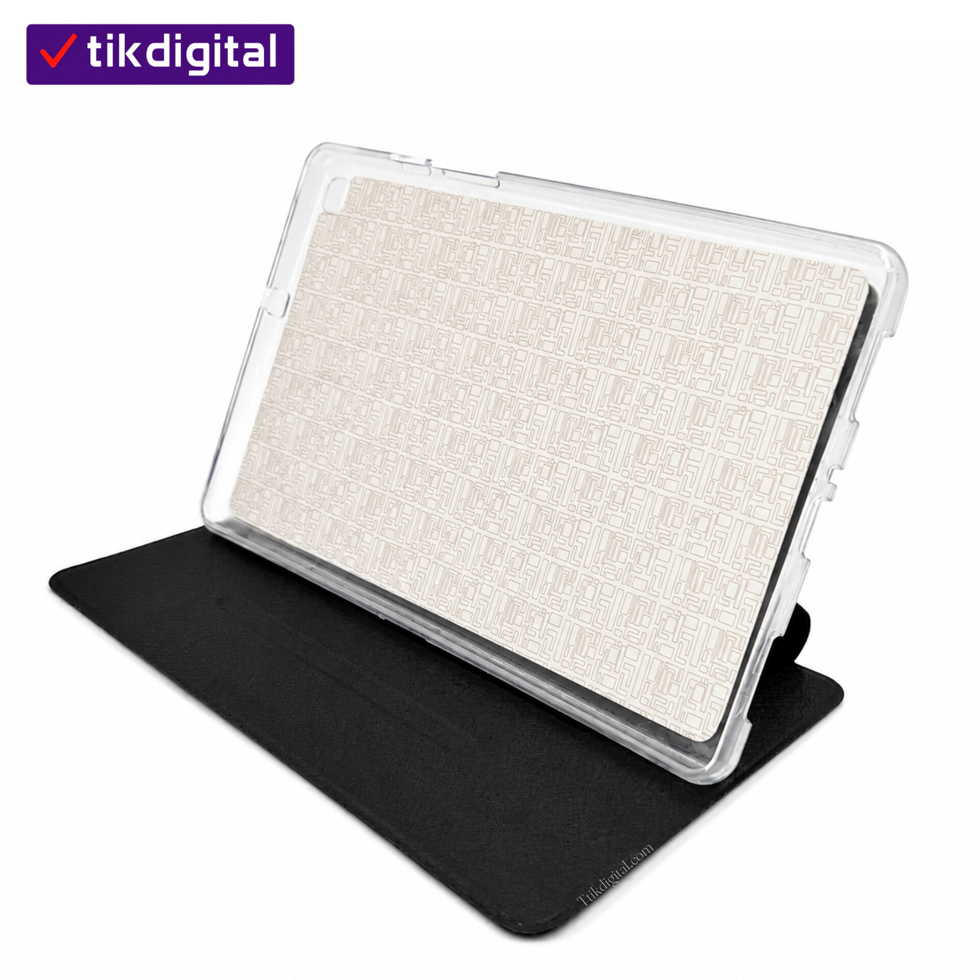 کیف کلاسوری فولیو مناسب تبلت سامسونگ Samsung Galaxy Tab A 8.0 2019 SM-T290 / SM-T295