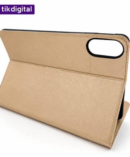 کیف کلاسوری فولیو مناسب تبلت شیائومی Poco Pad / Xiaomi Redmi Pad Pro 12.1 inch
