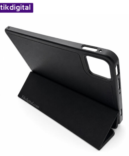 کیف کلاسوری اسمارت مناسب تبلت شیائومی Xiaomi Pad 7 / Pad 7 Pro 11.2 inch با جای قلم