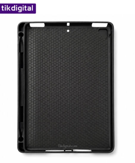 کیف کلاسوری اسمارت مناسب تبلت اپل Apple iPad Air / iPad Air 2 9.7 inch با جای قلم