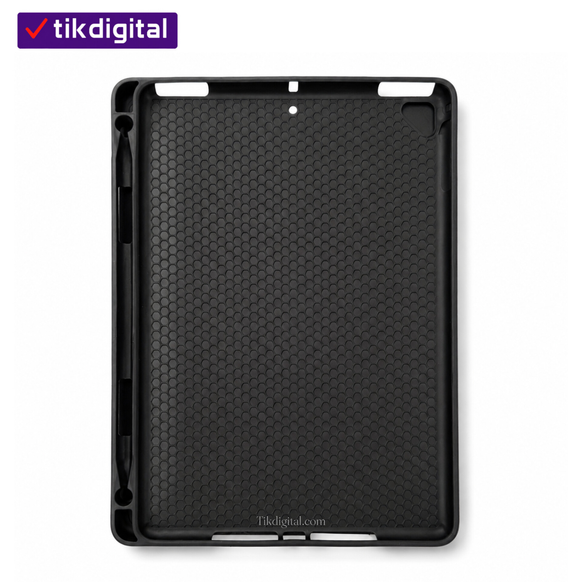 کیف کلاسوری اسمارت مناسب تبلت اپل Apple iPad Air / iPad Air 2 9.7 inch با جای قلم