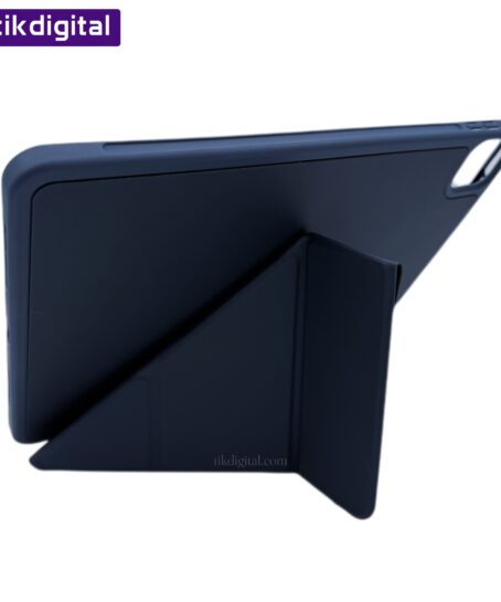 کیف کلاسوری اسمارت Y Fold مناسب برای تبلت Apple iPad Pro 11 2020 با جای قلم