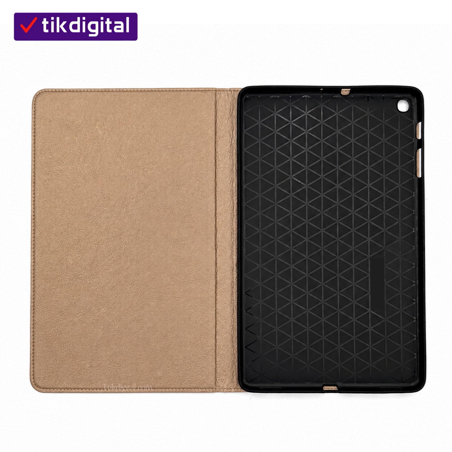 خرید کیف کلاسوری فولیو مناسب تبلت سامسونگ Samsung Galaxy Tab A 10.1 2019 SM-T510 / SM-T515