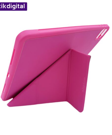 کیف کلاسوری اسمارت Y Fold مناسب برای تبلت Apple iPad Pro 11 2020 با جای قلم