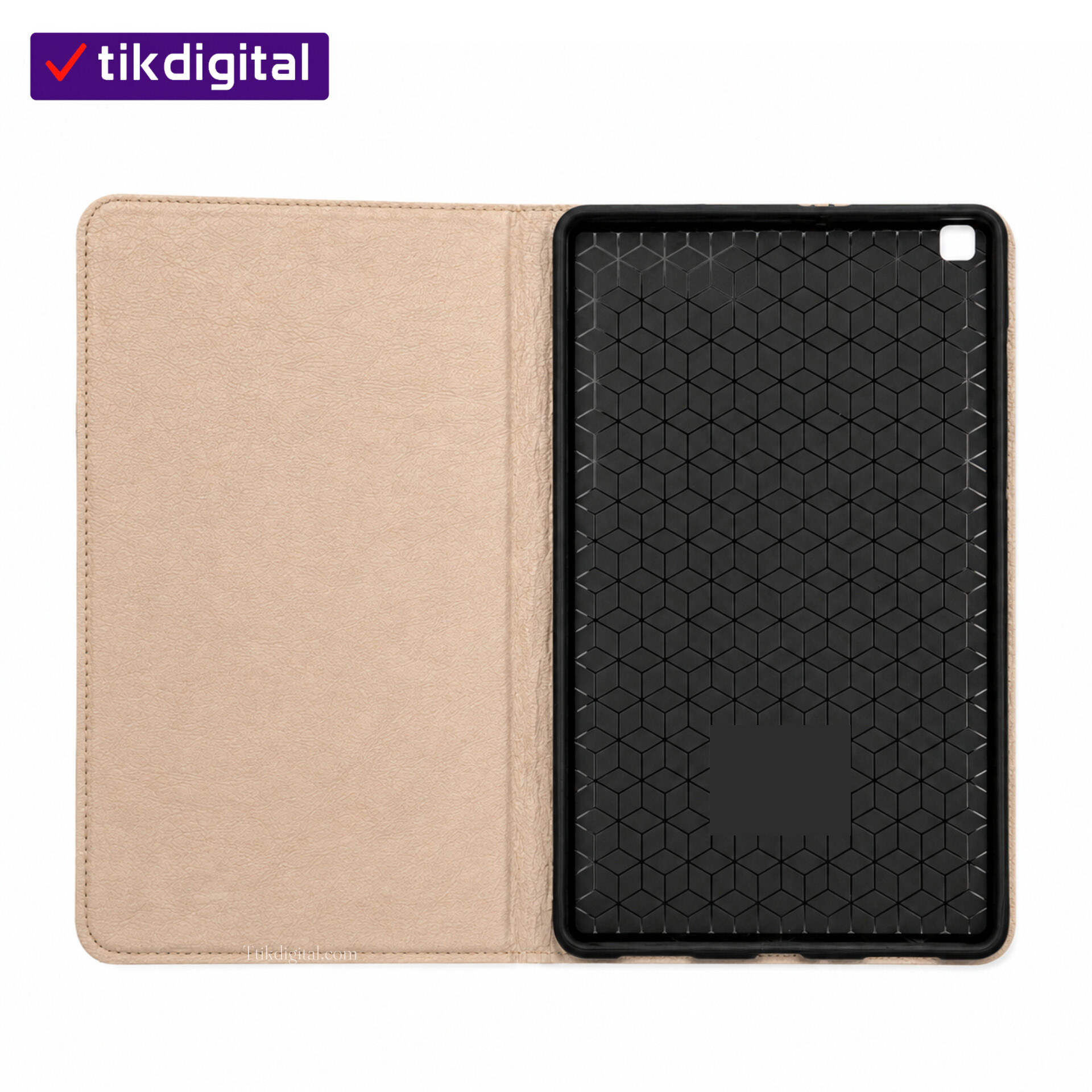 خرید کیف فولیو بوک مناسب تبلت سامسونگ Samsung Galaxy Tab A 8.0 2019 SM-T290 / SM-T295
