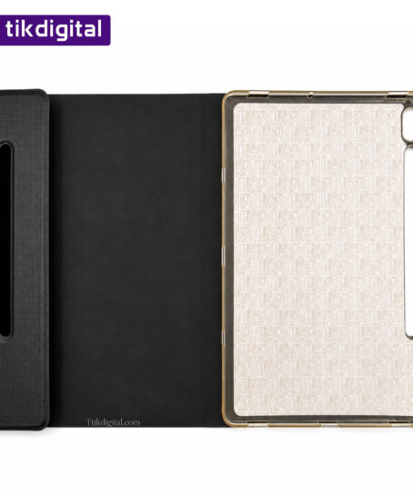 خرید کیف کلاسوری بوک مناسب تبلت سامسونگ Samsung Galaxy Tab S10 Lite SM-X400 / SM-X406B