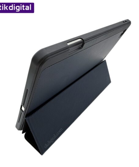 کیف کلاسوری smart مناسب برای تبلت Apple iPad Pro 11 2020 با جای قلم