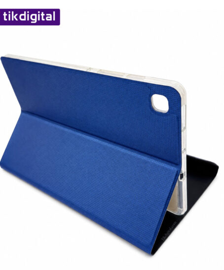 کیف کلاسوری بوک مناسب تبلت سامسونگ Samsung Galaxy Tab S6 Lite 10.4 2020 SM-P610 / SM-P615