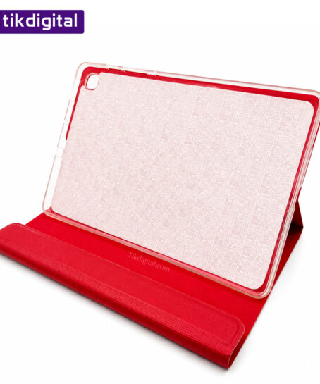 کیف کلاسوری بوک مناسب تبلت سامسونگ Samsung Galaxy Tab S6 Lite 10.4 2020 SM-P610 / SM-P615