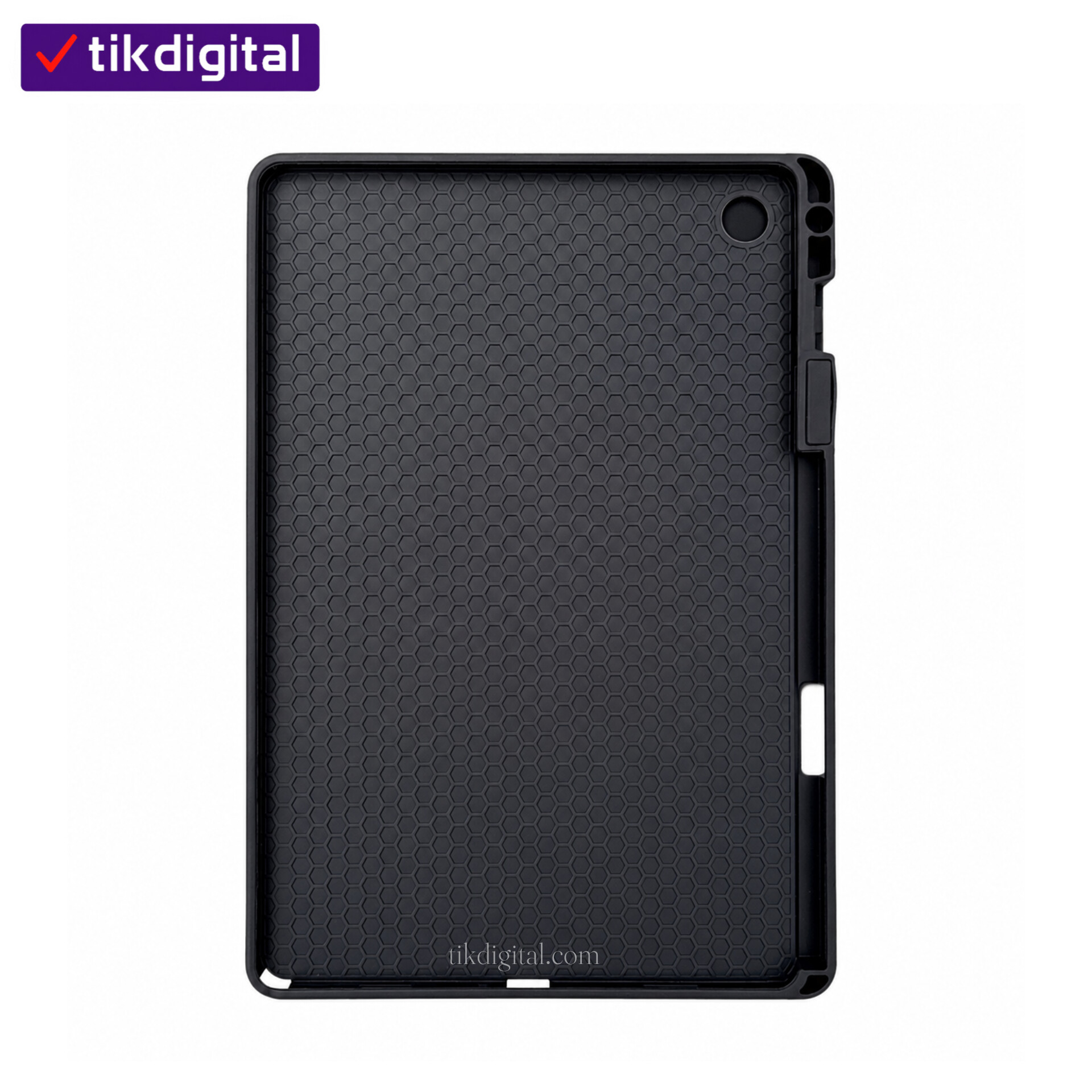 کیف کلاسوری smart مناسب برای تبلت سامسونگ Samsung Galaxy Tab A11 Plus SM-X230 / SM-X236 با جای قلم
