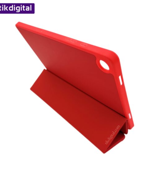 کیف کلاسوری smart مناسب برای تبلت سامسونگ Samsung Galaxy Tab A9 Plus SM -X210 / X215 / X216 با جای قلم