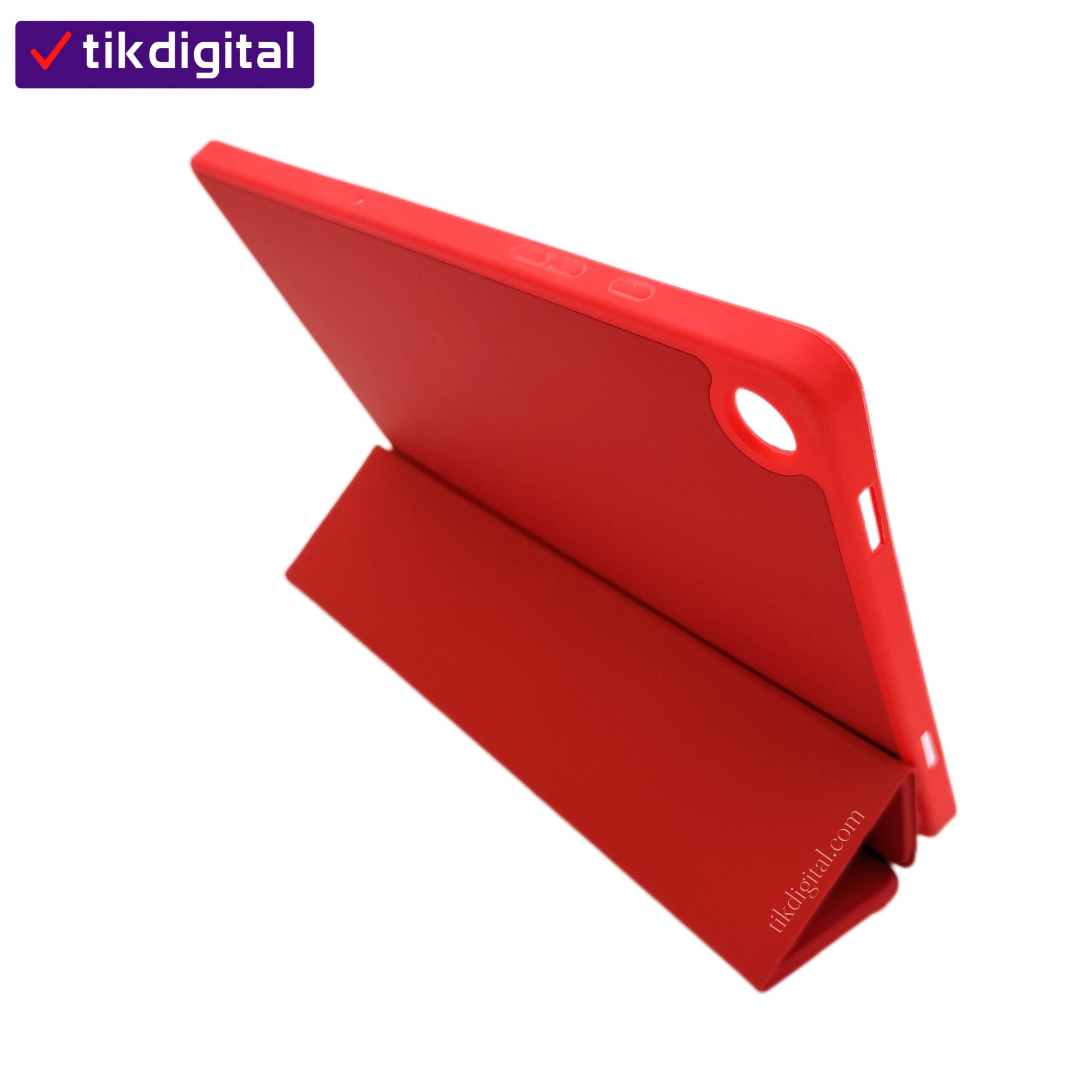 کیف کلاسوری smart مناسب برای تبلت سامسونگ Samsung Galaxy Tab A9 Plus SM -X210 / X215 / X216 با جای قلم
