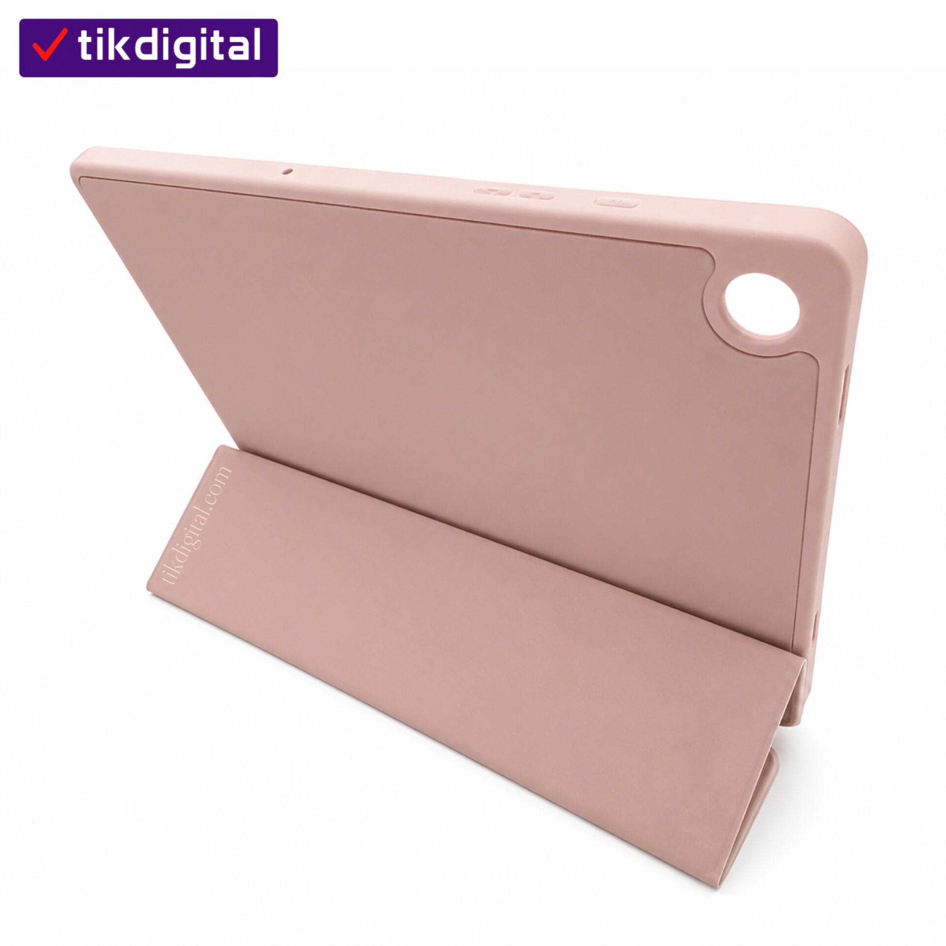 کیف کلاسوری smart مناسب برای تبلت سامسونگ Samsung Galaxy Tab A9 Plus SM -X210 / X215 / X216 با جای قلم