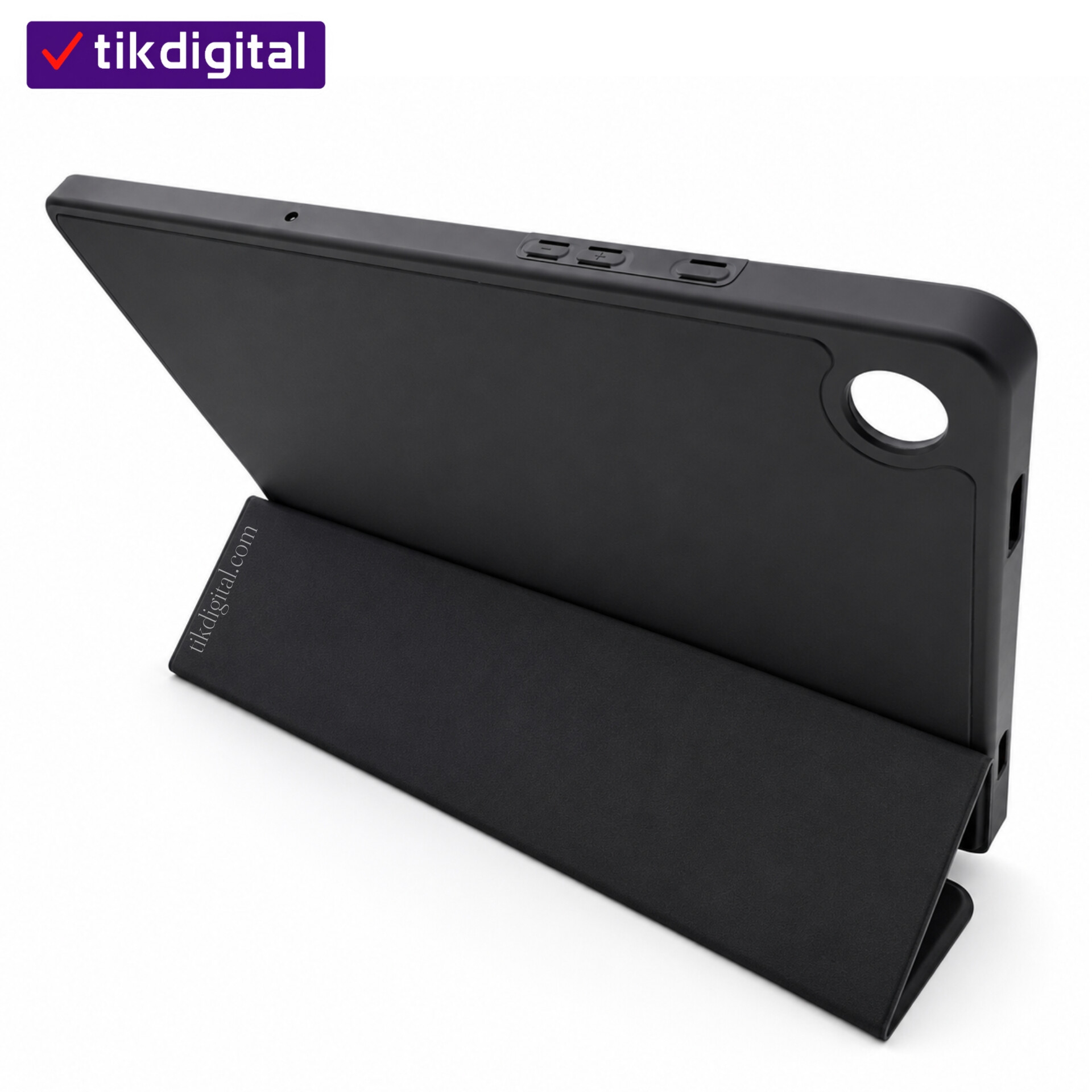 کیف کلاسوری smart مناسب برای تبلت سامسونگ Samsung Galaxy Tab A9 Plus SM -X210 / X215 / X216 با جای قلم