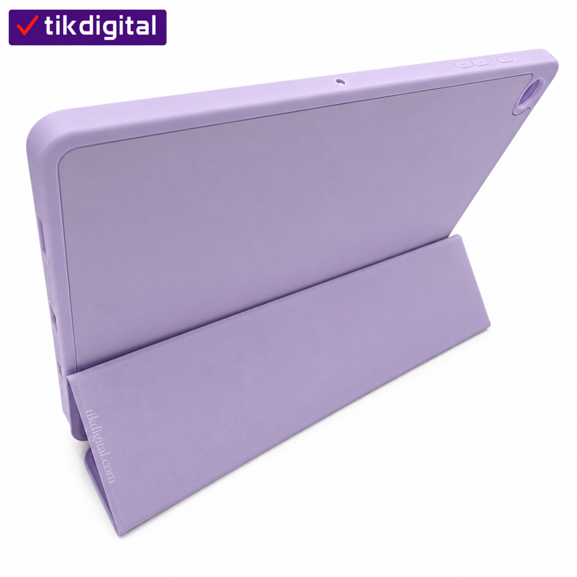 کیف کلاسوری smart مناسب برای تبلت سامسونگ Samsung Galaxy Tab A9 Plus SM -X210 / X215 / X216 با جای قلم