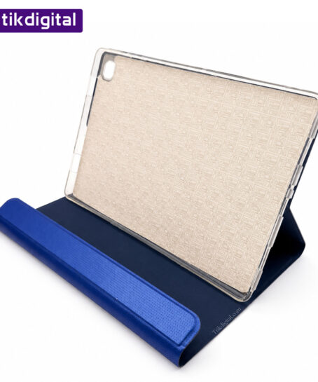کیف کلاسوری بوک مناسب تبلت سامسونگ Samsung Galaxy Tab S10 FE SM-X520 / SM-X526B
