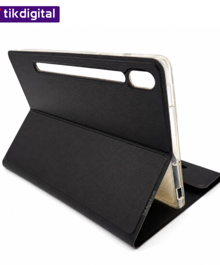 خرید کیف کلاسوری بوک مناسب تبلت سامسونگ Samsung Galaxy Tab S10 Lite SM-X400 / SM-X406B