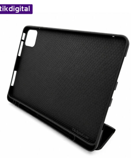 کیف کلاسوری اسمارت مناسب تبلت شیائومی Xiaomi Pad 6S Pro 12.4 inch با جای قلم
