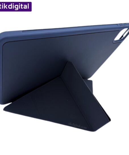 کیف کلاسوری اسمارت Y Fold مناسب برای تبلت Apple iPad Pro 11 2020 با جای قلم