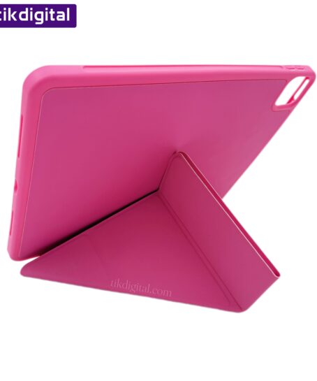 کیف کلاسوری اسمارت Y Fold مناسب برای تبلت Apple iPad Pro 11 2020 با جای قلم