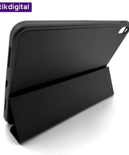 کیف کلاسوری smart مناسب برای تبلت Apple iPad Pro 11 2020 با جای قلم