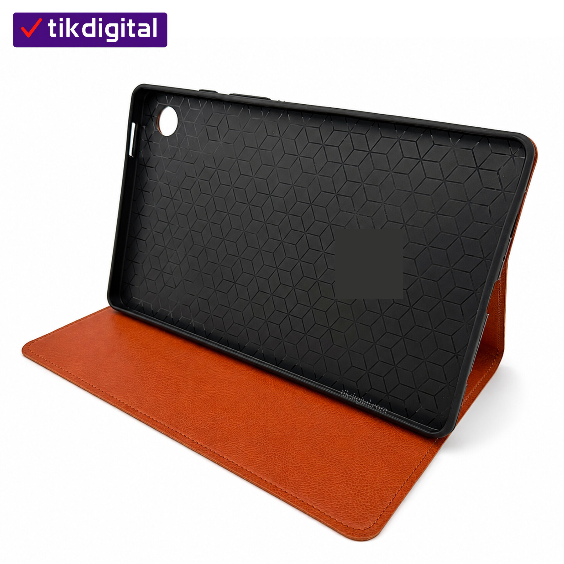 کیف کلاسوری فولیو مناسب برای تبلت سامسونگ Samsung Galaxy Tab A9 SM -X110 / X115