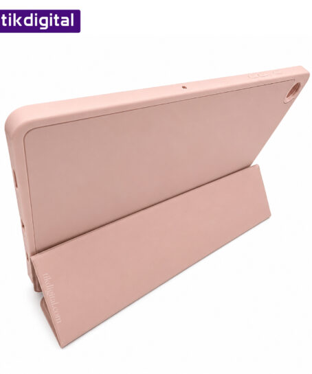 کیف کلاسوری smart مناسب برای تبلت سامسونگ Samsung Galaxy Tab A9 Plus SM -X210 / X215 / X216 با جای قلم