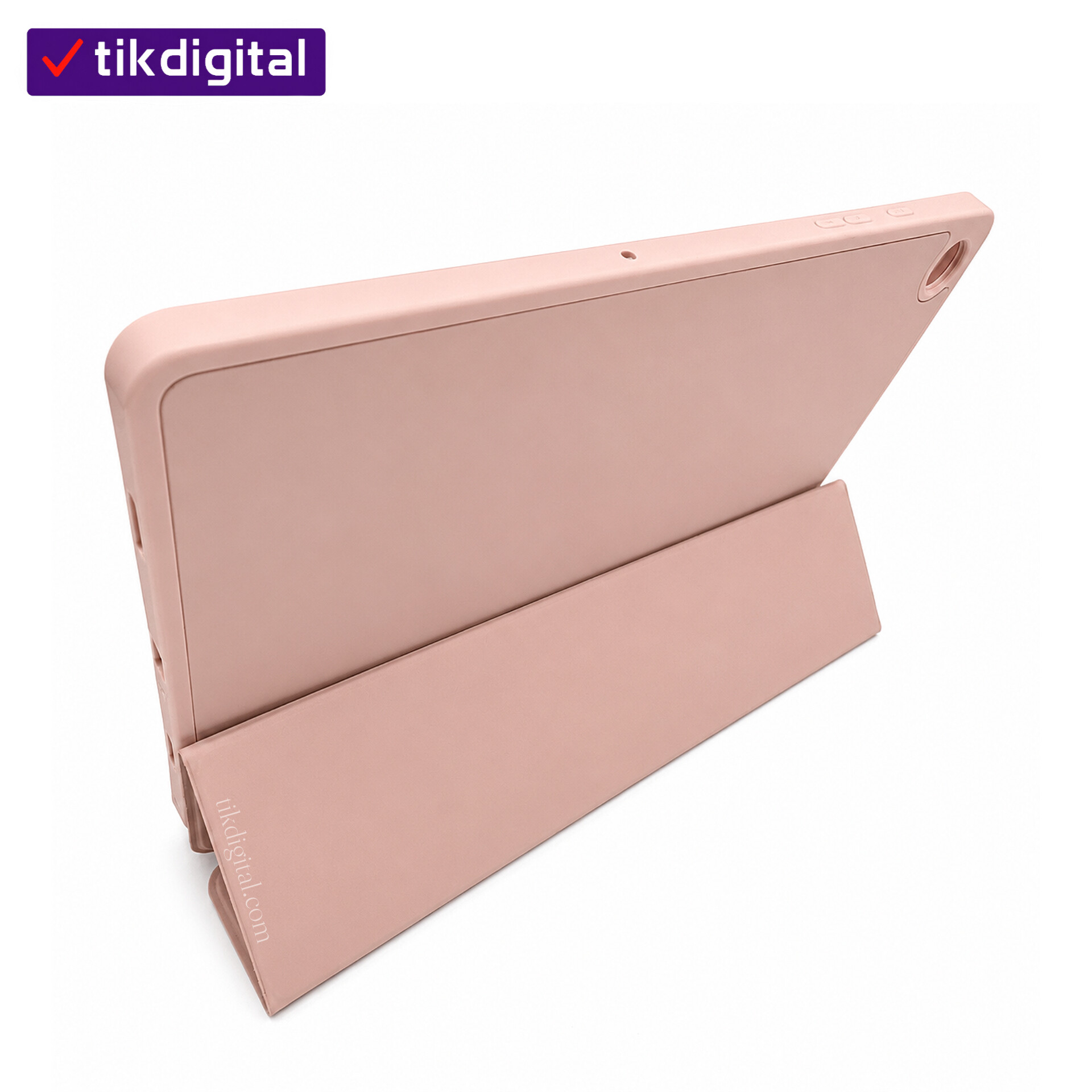 کیف کلاسوری smart مناسب برای تبلت سامسونگ Samsung Galaxy Tab A9 Plus SM -X210 / X215 / X216 با جای قلم