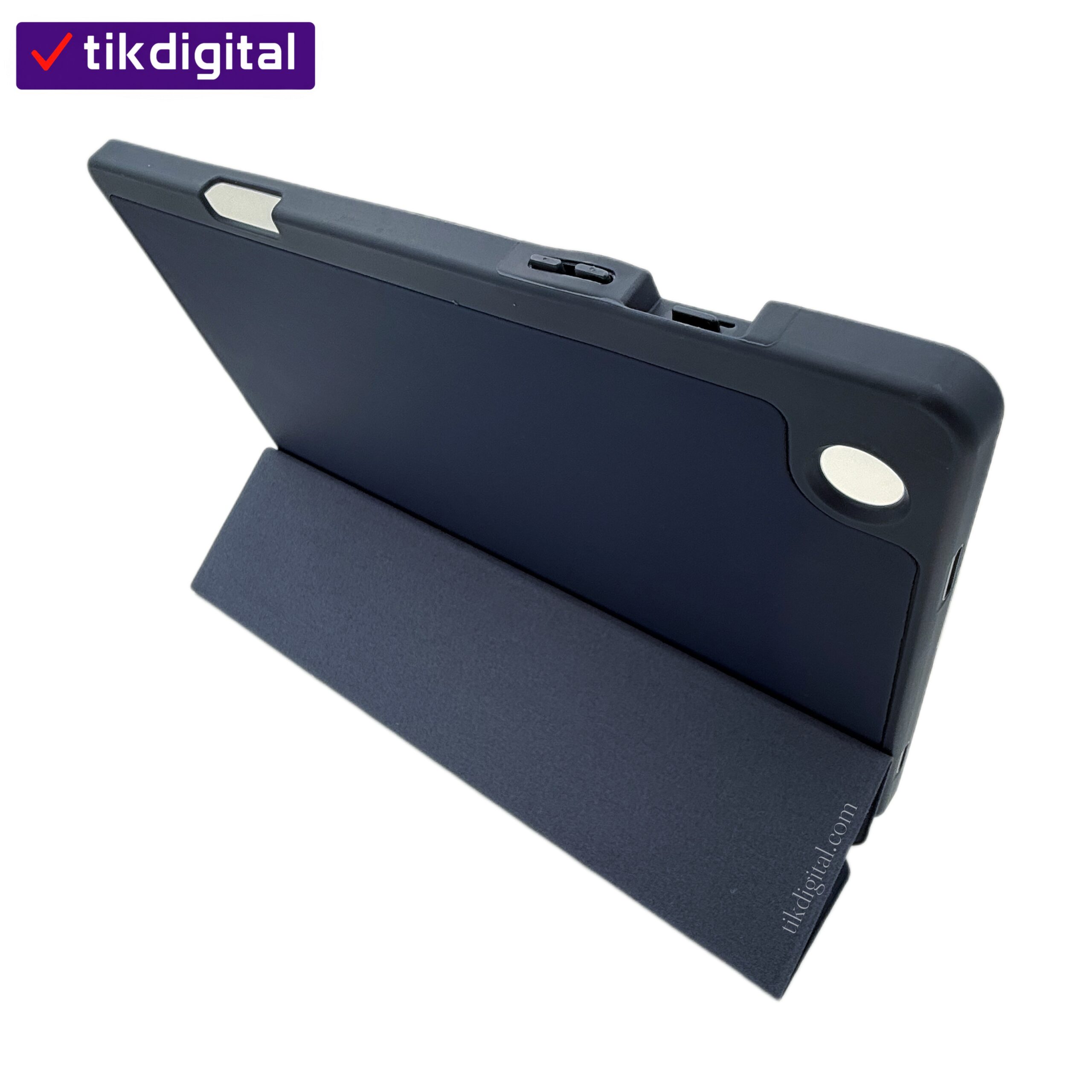 کیف کلاسوری smart مناسب برای تبلت سامسونگ Samsung Galaxy Tab A11 Plus SM-X230 / SM-X236 با جای قلم