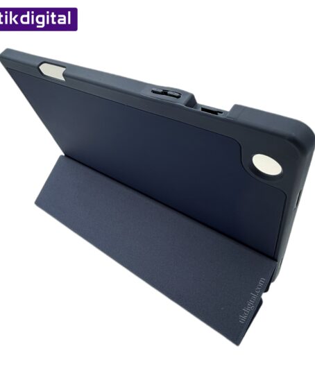 کیف کلاسوری smart مناسب برای تبلت سامسونگ Samsung Galaxy Tab A9 Plus SM -X210 / X215 / X216 با جای قلم