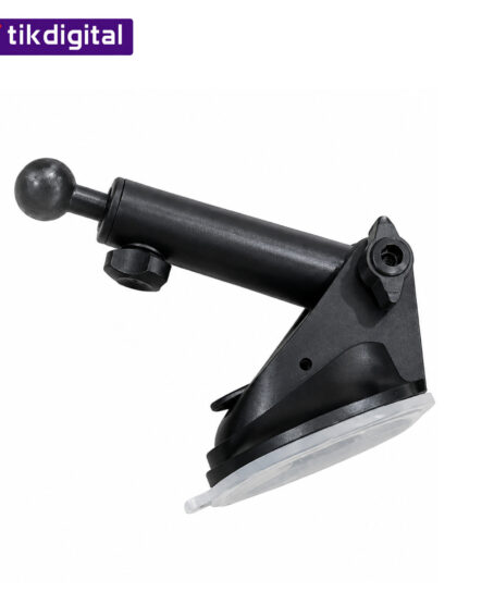 پایه نگهدارنده گوشی موبایل سولوفر مدل HL-16