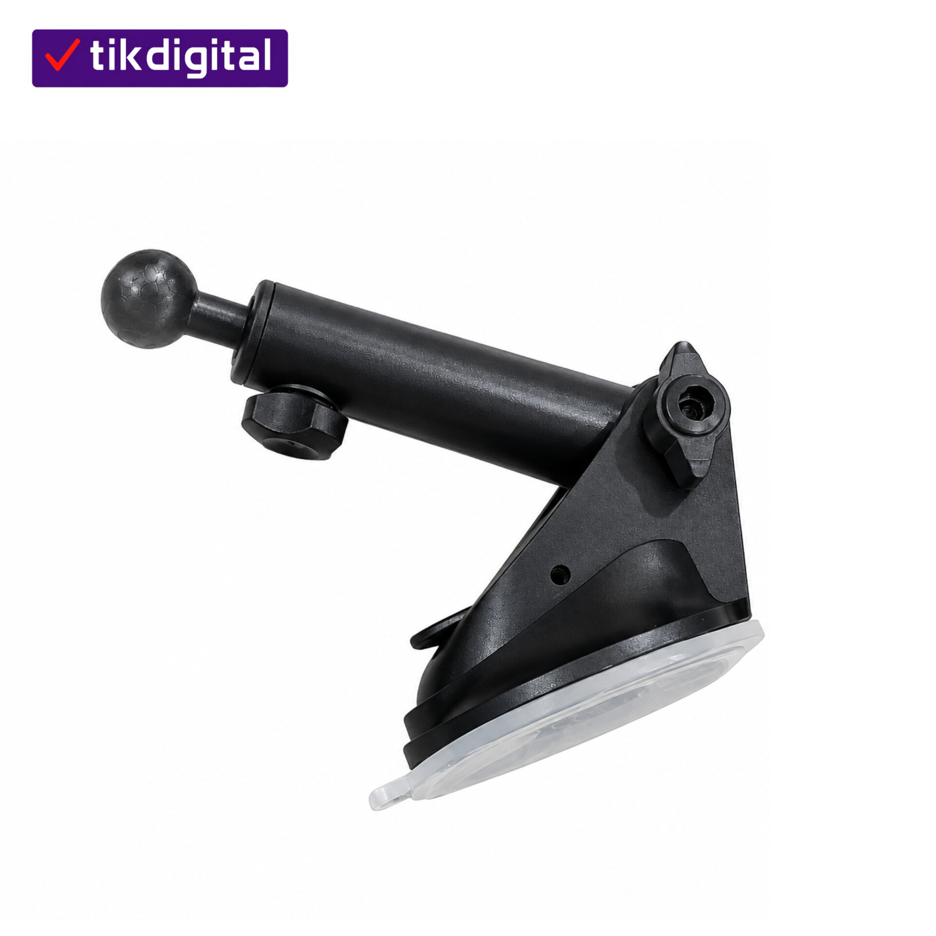 پایه نگهدارنده گوشی موبایل سولوفر مدل HL-16