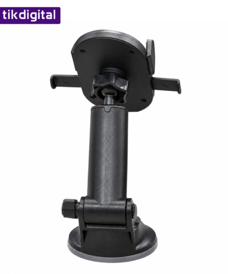 پایه نگهدارنده گوشی موبایل سولوفر مدل HL-16