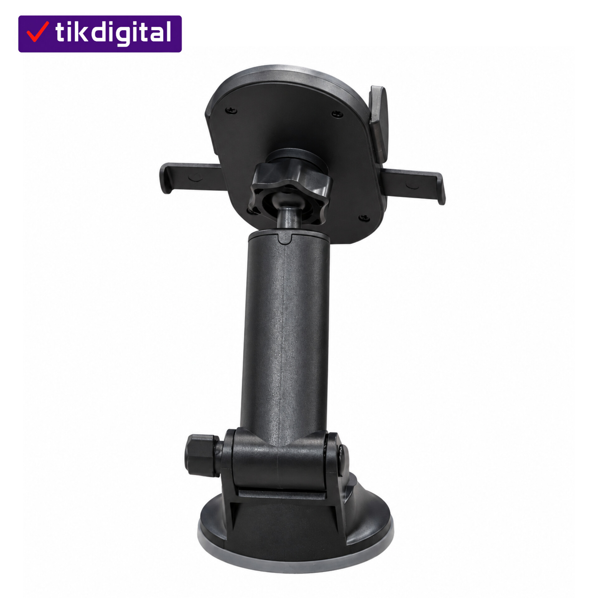 پایه نگهدارنده گوشی موبایل سولوفر مدل HL-16