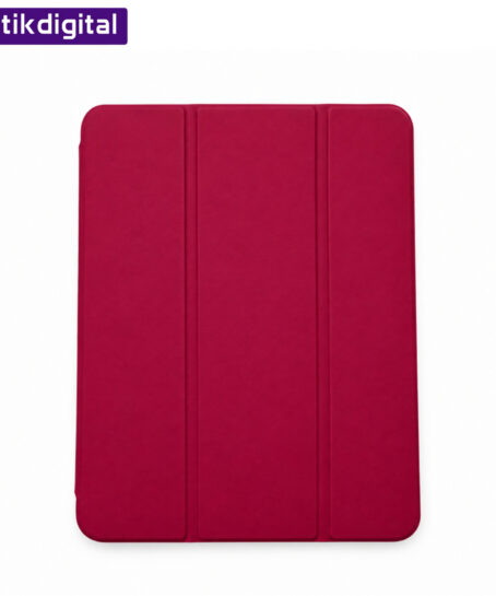 کیف کلاسوری اسمارت مناسب برای تبلت (Apple iPad Pro 11 (2024 با جای قلم