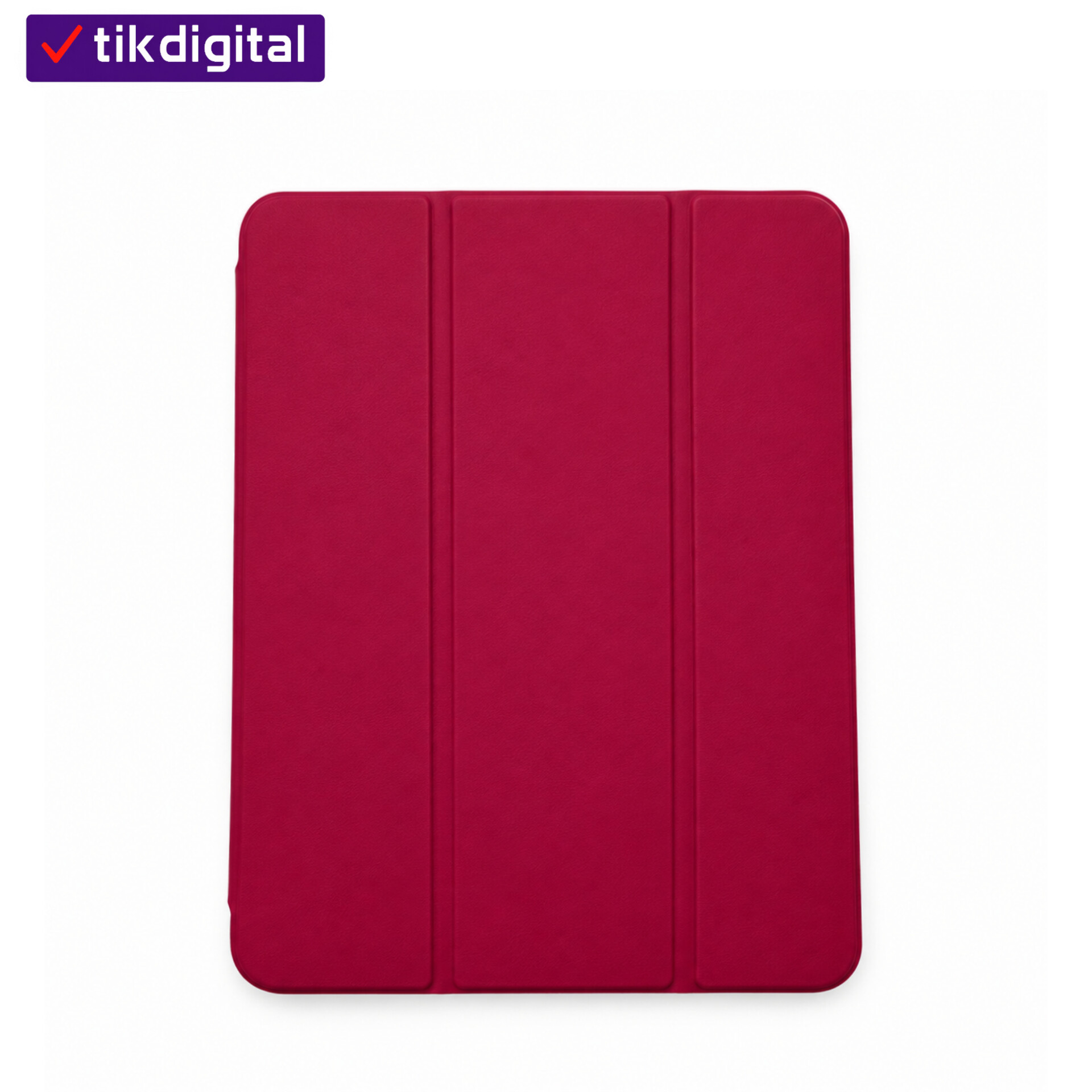 کیف کلاسوری اسمارت مناسب برای تبلت (Apple iPad Pro 11 (2024 با جای قلم