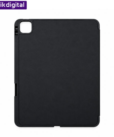 کیف کلاسوری اسمارت مناسب برای تبلت Apple ipad Pro 13-inch 2024 با جای قلم
