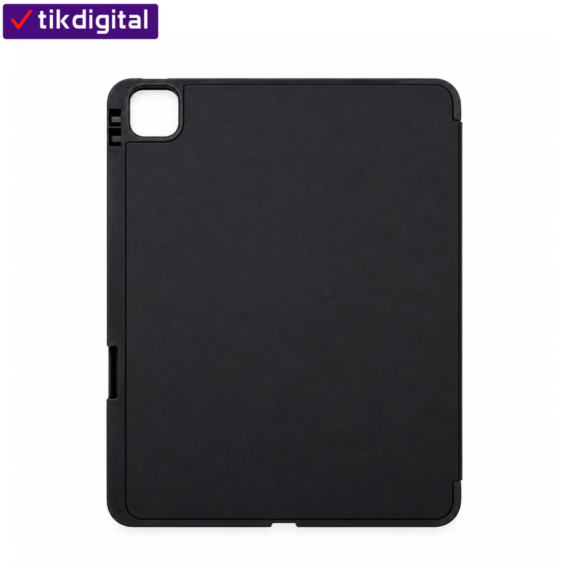 کیف کلاسوری اسمارت مناسب برای تبلت Apple ipad Pro 13-inch 2024 با جای قلم