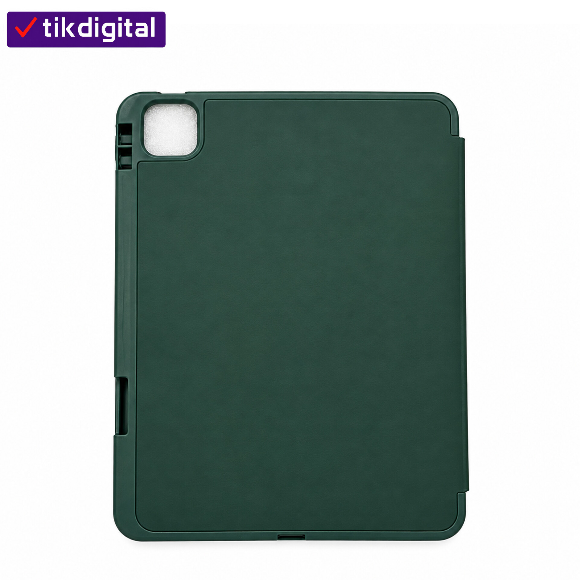 کیف کلاسوری اسمارت مناسب برای تبلت (Apple iPad Pro 11 (2024 با جای قلم
