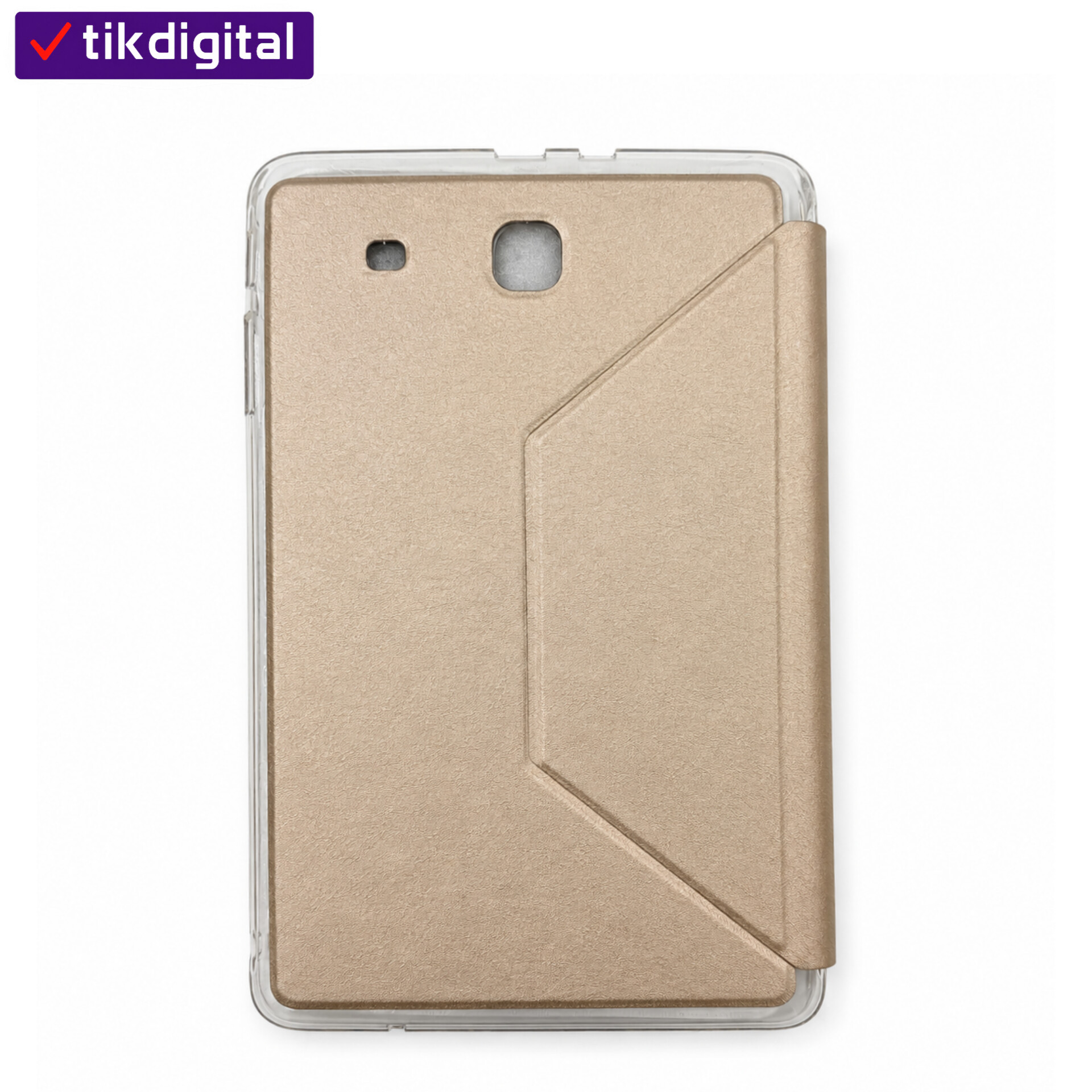 کیف کلاسوری فولیو مناسب تبلت سامسونگ Samsung Galaxy Tab E 9.6 inch SM-T560 / SM-T561