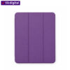 کیف کلاسوری اسمارت مناسب برای تبلت Apple ipad Pro 2020 / Apple iPad Air 11 2024 با جای قلم
