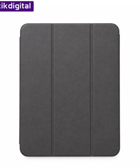 کیف کلاسوری اسمارت مناسب برای تبلت (Apple iPad Pro 11 (2024 با جای قلم
