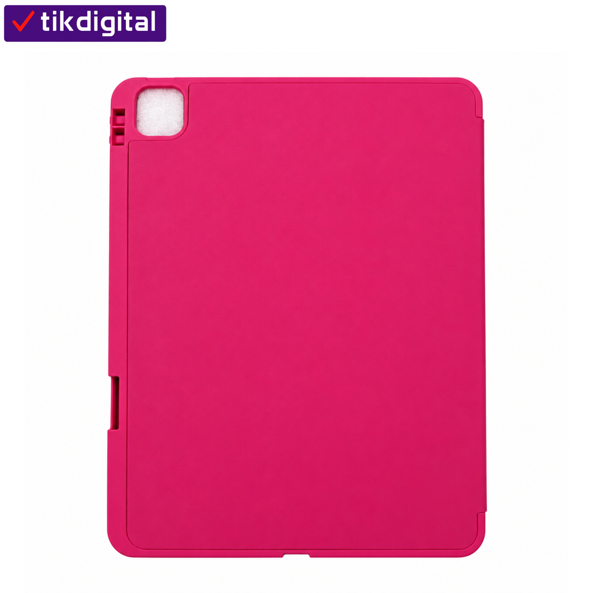 کیف کلاسوری اسمارت مناسب برای تبلت Apple ipad Pro 13-inch 2024 با جای قلم