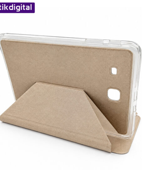 کیف کلاسوری فولیو مناسب تبلت سامسونگ Samsung Galaxy Tab E 9.6 inch SM-T560 / SM-T561