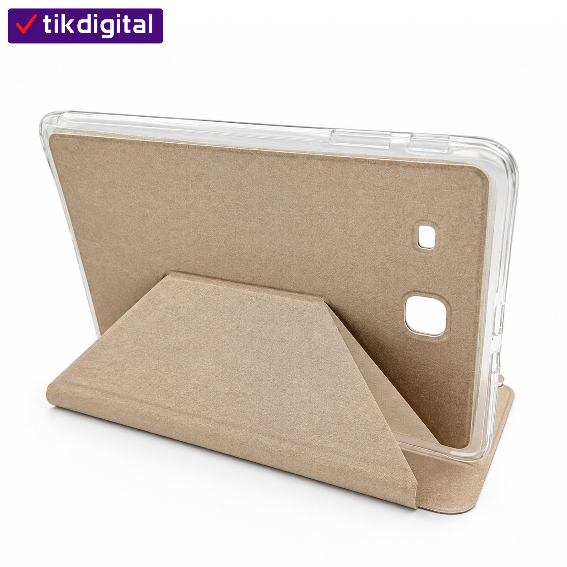 کیف کلاسوری فولیو مناسب تبلت سامسونگ Samsung Galaxy Tab E 9.6 inch SM-T560 / SM-T561