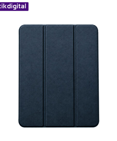 کیف کلاسوری اسمارت مناسب برای تبلت (Apple iPad Pro 11 (2024 با جای قلم