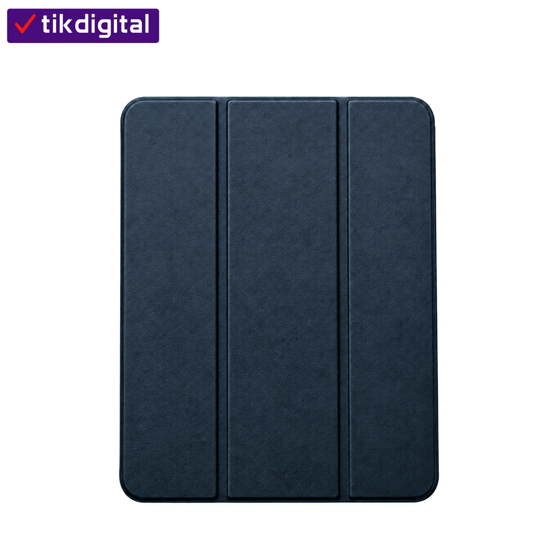 کیف کلاسوری اسمارت مناسب برای تبلت (Apple iPad Pro 11 (2024 با جای قلم