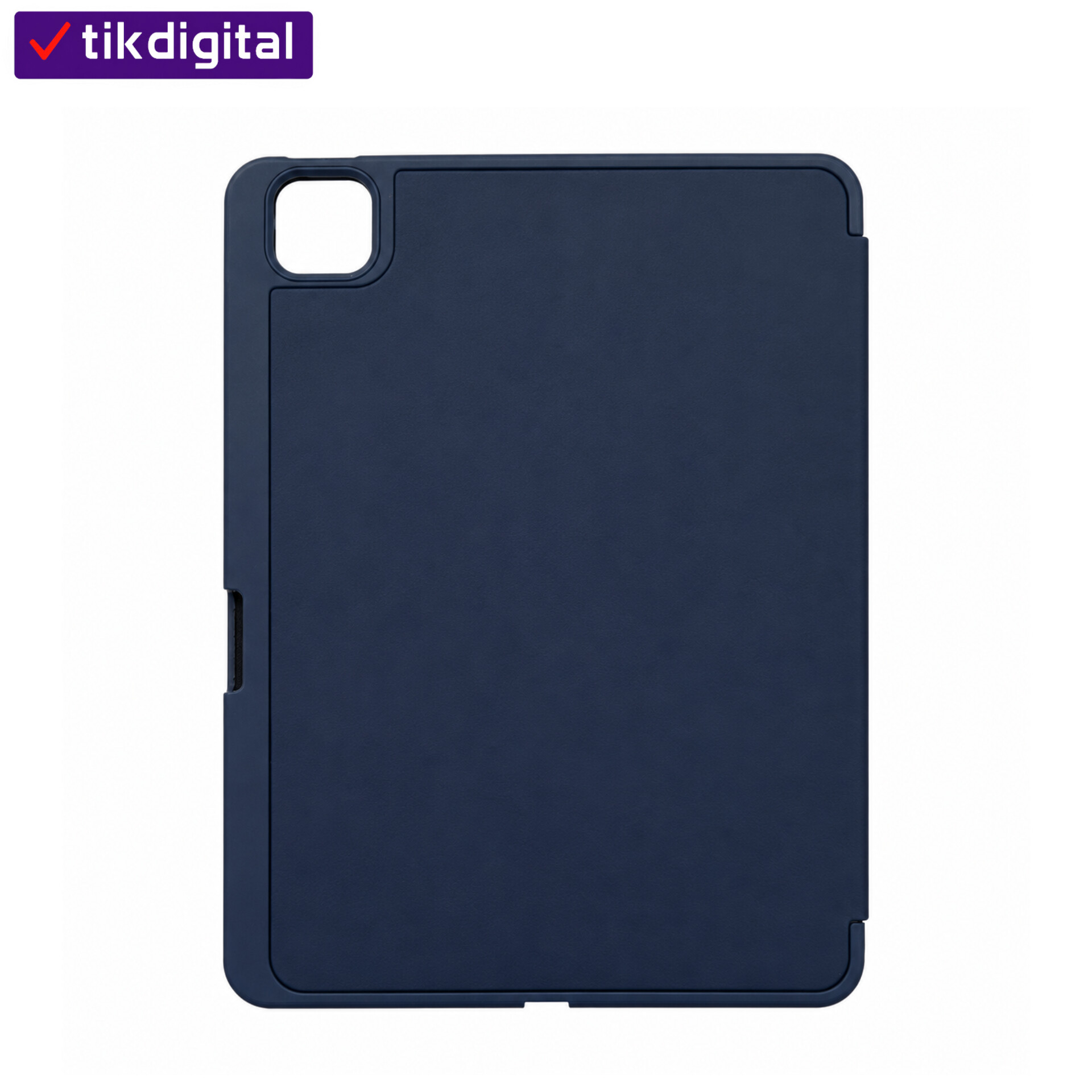 کیف کلاسوری اسمارت مناسب برای تبلت Apple ipad Pro 2020 / Apple iPad Air 11 2024 با جای قلم